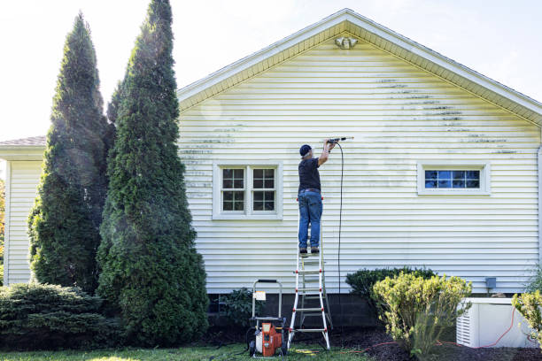 Animal Enclosure Cleaning in Morristown, IN
